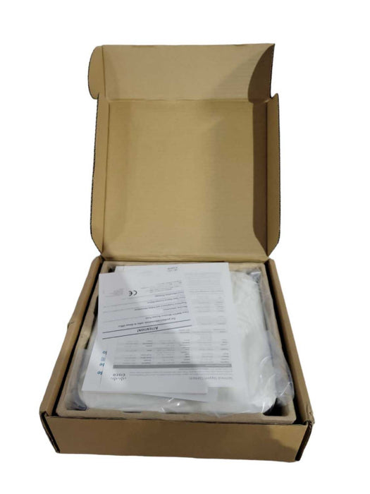 Cisco WAP371 Wireless-AC/N Dual Radio Access Point OPEN BOX !