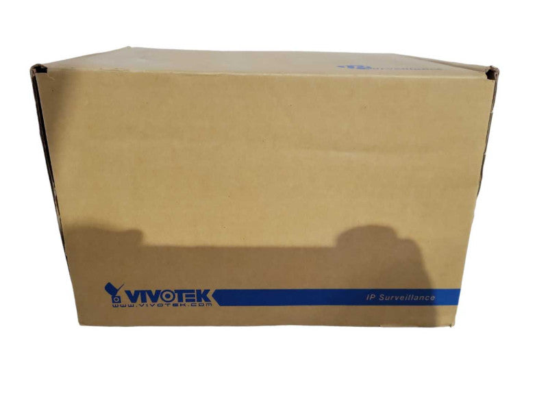 Vivotek IP7361 Outdoor Network Bullet Surveillance Camera OPEN BOX !