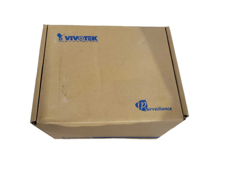 Vivotek IP7361 Outdoor Network Bullet Surveillance Camera OPEN BOX !