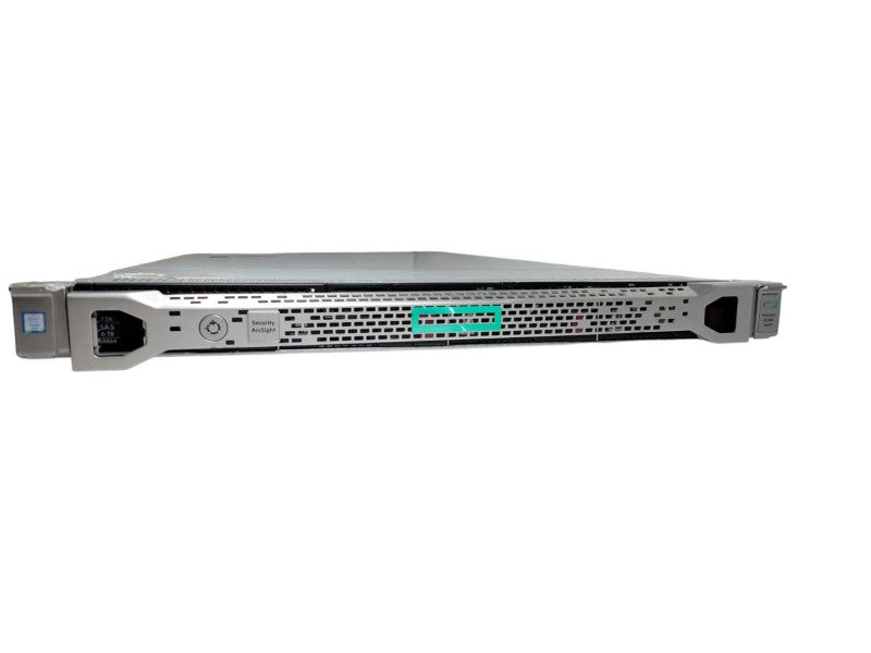 HP PL DL360 Gen9 - 2x Xeon E5-2680 v3 | 32GB RAM | P440ar Q%\t %