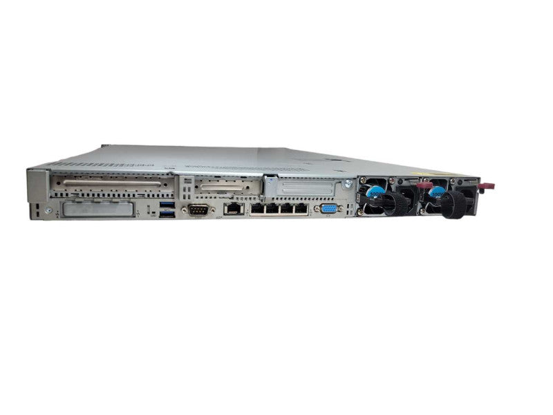 HP PL DL360 Gen9 - 2x Xeon E5-2680 v3 | 32GB RAM | P440ar Q%\t %