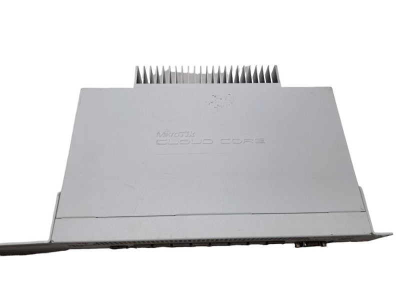 MikroTik CCR1009-7G-1C-PC | Cloud Core Router 7x Gigabit 1x SFP | )