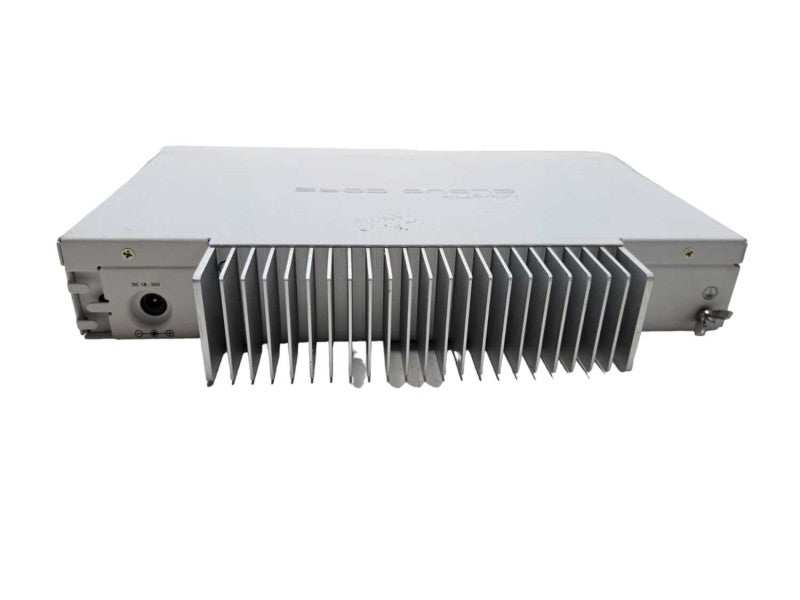 MikroTik CCR1009-7G-1C-PC | Cloud Core Router 7x Gigabit 1x SFP | )