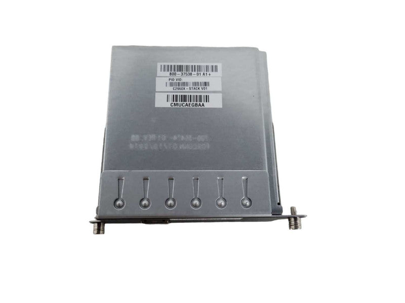 Cisco Genuine 2960-X FlexStack-Plus Module C2960X-STACK !