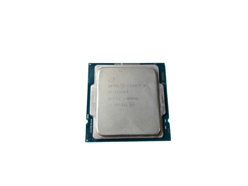 Intel Core i5-11500T FCLGA1200 6-core 12MB Rocket Lake CPU Processor SRKNZ )