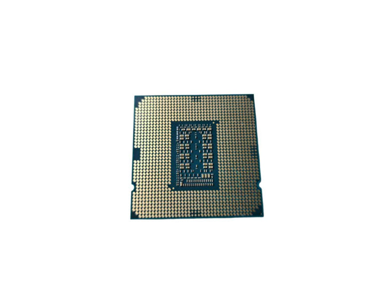 Intel Core i5-11500T FCLGA1200 6-core 12MB Rocket Lake CPU Processor SRKNZ )
