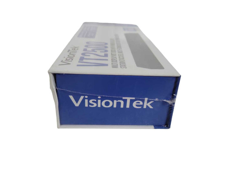 New | VisionTek VT2500 USB-C Docking Station With 85W Power Delivery !