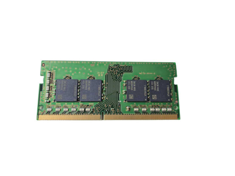 Samsung 16GB 1Rx8 PC4-3200AA-SA2-11 DDR4 SODIMM Laptop Memory )