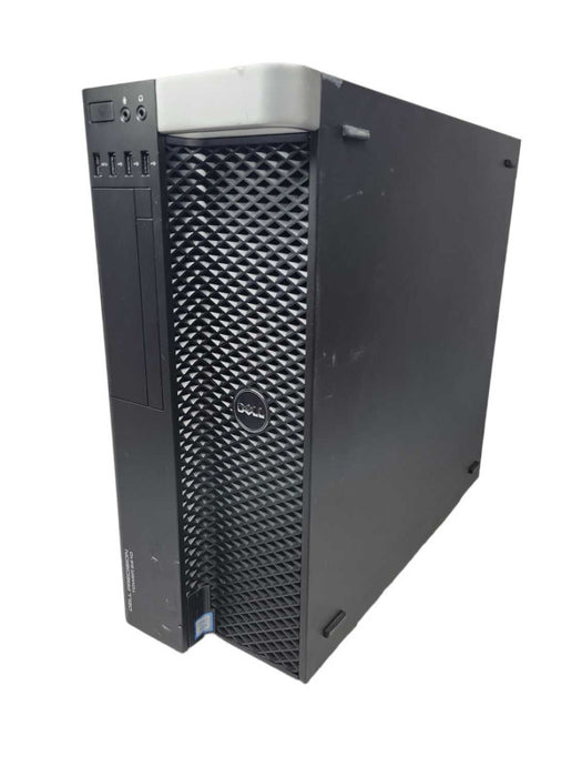 Dell Precision Tower 5810 - Xeon E5-1620 v3 | 8GB | QUADRO K620 2GB  %