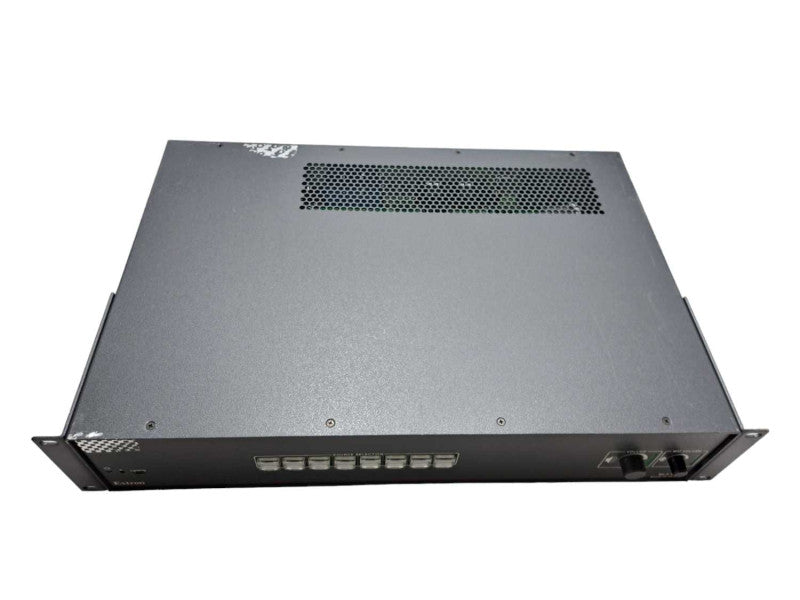 Extron MLS 608 D MediaLink Multi-Input Audio Video Switcher Transmitter Q)
