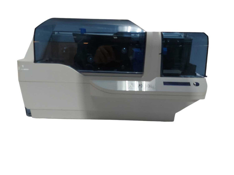 Zebra P330i Full Color ID Card Thermal Desktop Printer #