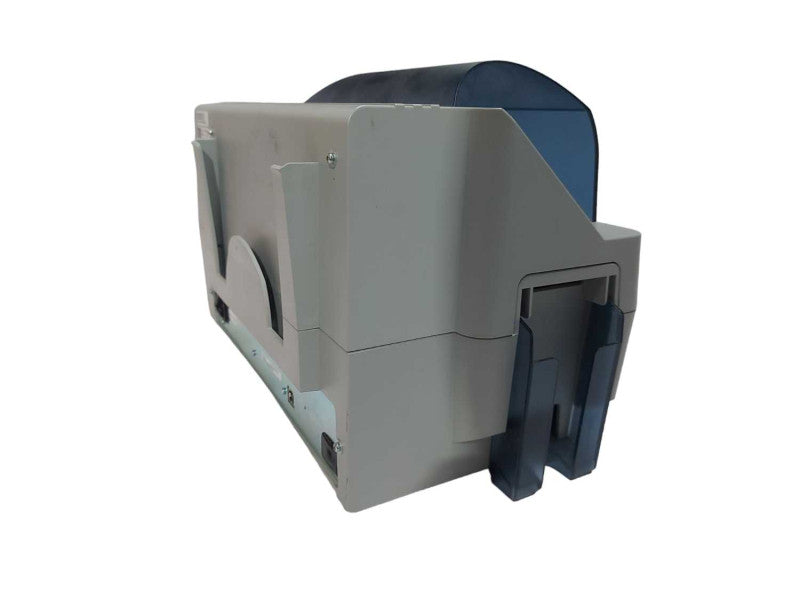 Zebra P330i Full Color ID Card Thermal Desktop Printer #