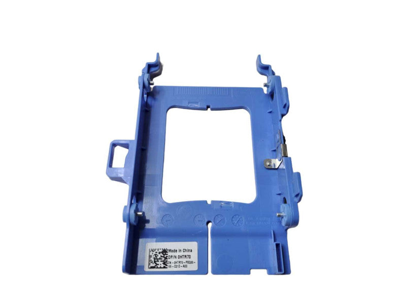 2.5\\'\\' HDD Hard Drive Caddy For Dell Optiplex 80 Series USFF 0HTR70 )