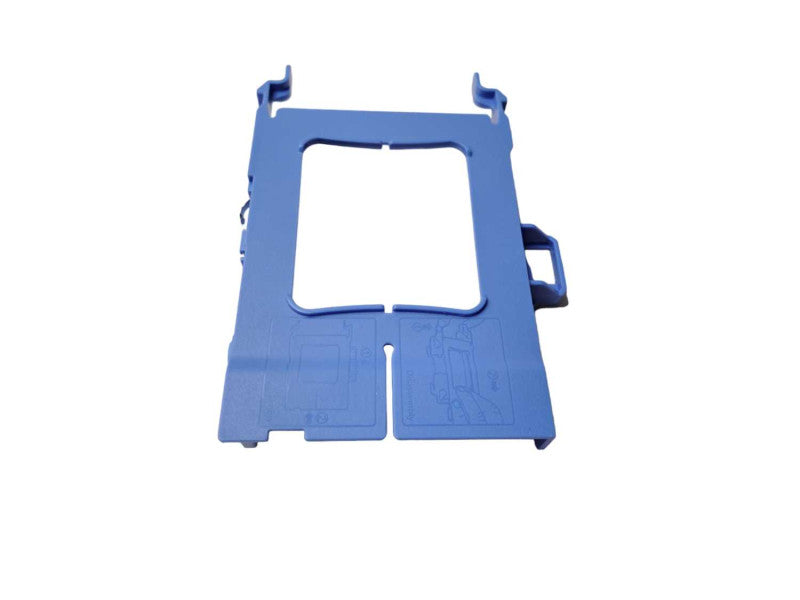 2.5\\'\\' HDD Hard Drive Caddy For Dell Optiplex 80 Series USFF 0HTR70 )