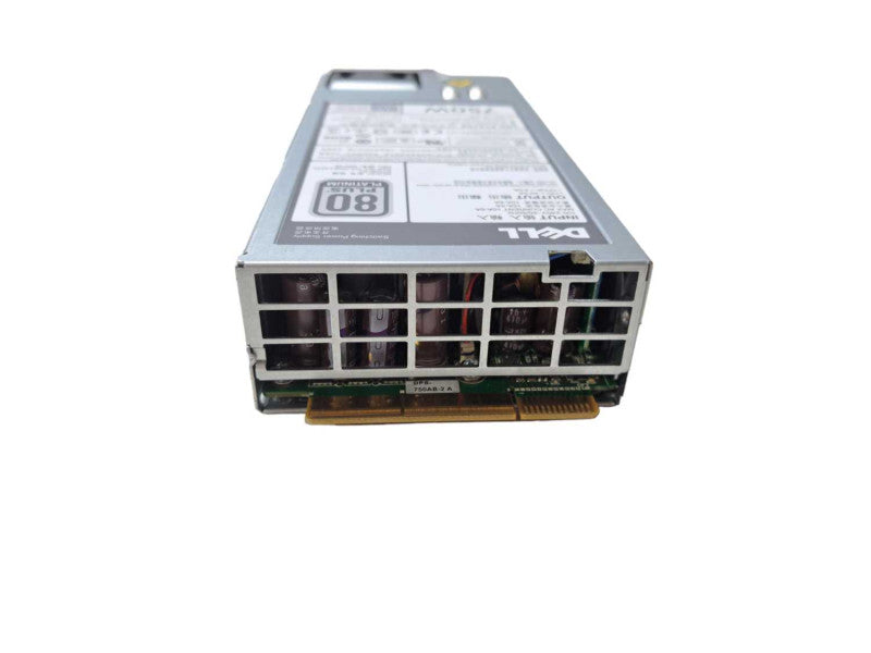 Dell 750W 80 Plus Platinum Power Supply PSU 05NF18 For PowerEdge Server Q)