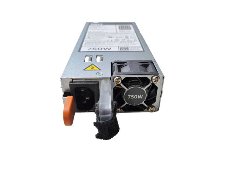 Dell 750W 80 Plus Platinum Power Supply PSU 05NF18 For PowerEdge Server Q)
