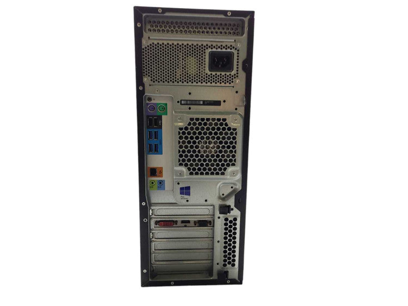 HP Z440 WorkStation Xeon E5-1650 v3 @ 3.50GHz 16GB DDR4 $