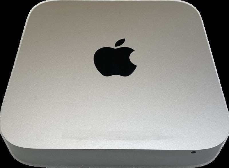 Aoole Mac mini Late 2014 Intel Core i7-4578U@3GHz 16 GB RAM 256 GB PCIe SSD