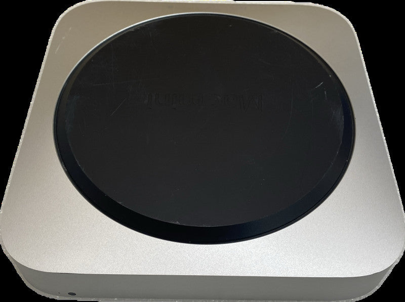 Aoole Mac mini Late 2014 Intel Core i7-4578U@3GHz 16 GB RAM 256 GB PCIe SSD