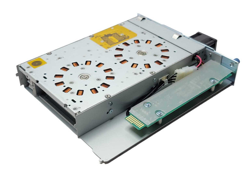 HP 721592-001 AQ288D#103 C0H27A Ultrium LTO 6 SAS Internal Tape Drive Q_