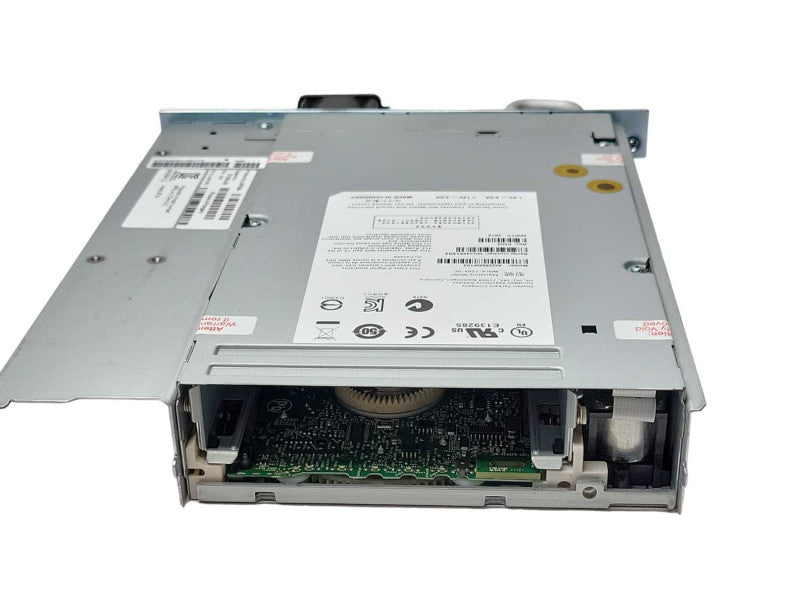 HP 721592-001 AQ288D#103 C0H27A Ultrium LTO 6 SAS Internal Tape Drive Q_