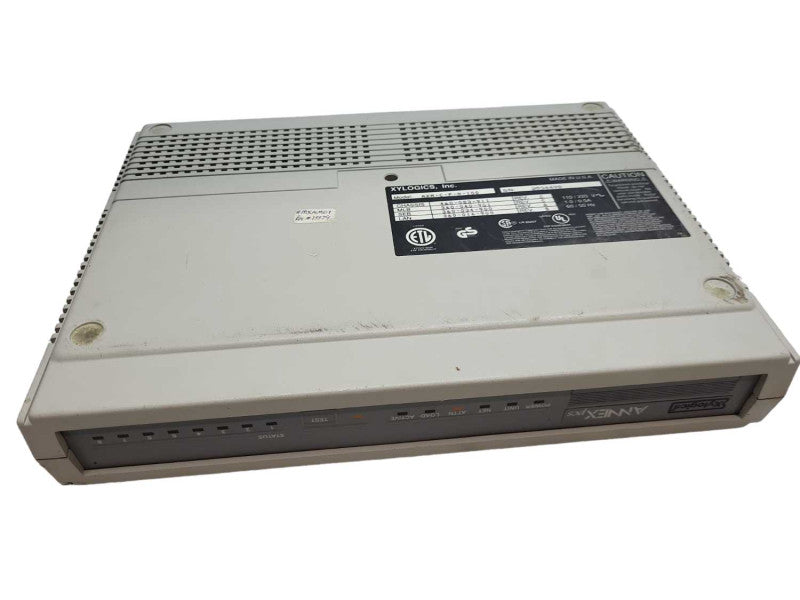XYLOGICS AXM-C-P-N-100  Baynetworks &