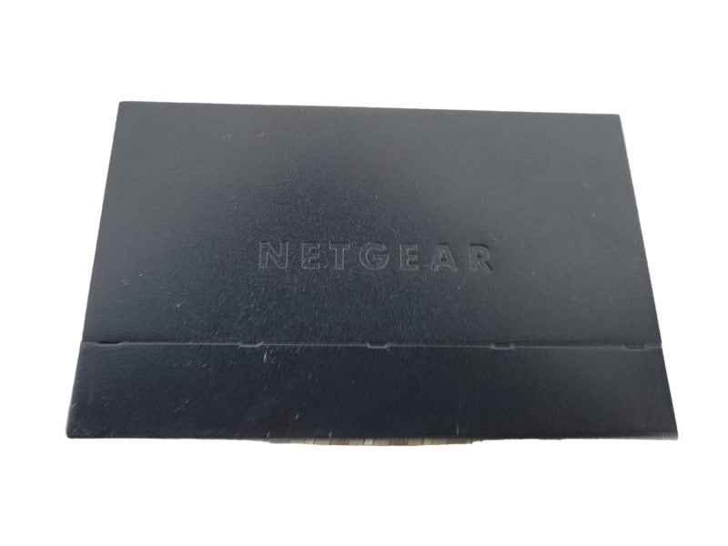 NETGEAR GS305P 5-Port Unmanaged PoE Switch - Black !