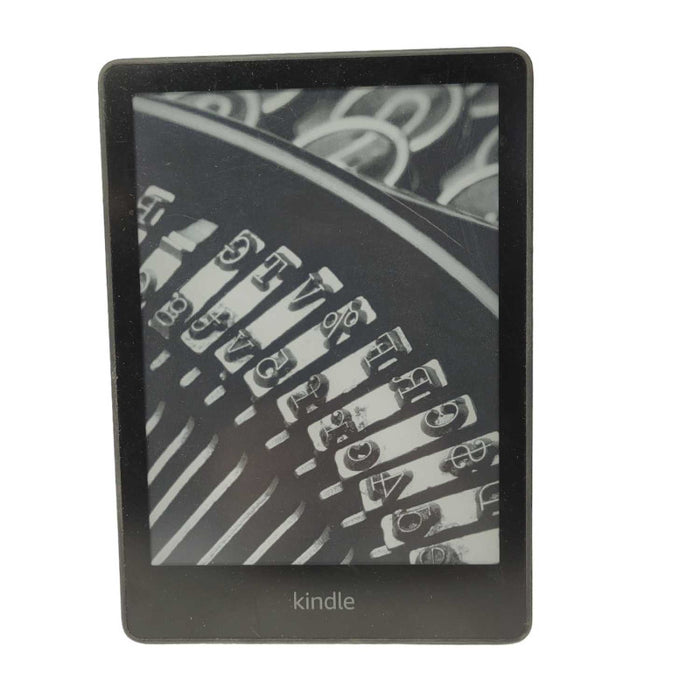 Kindle Paperwhite (11th Generation) Wi-Fi  Q-