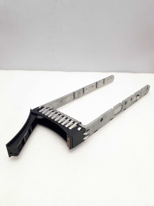 2.5\\" HDD Tray Caddy  For IBM Storwize V3700 V3500 - 45W8687 Q+