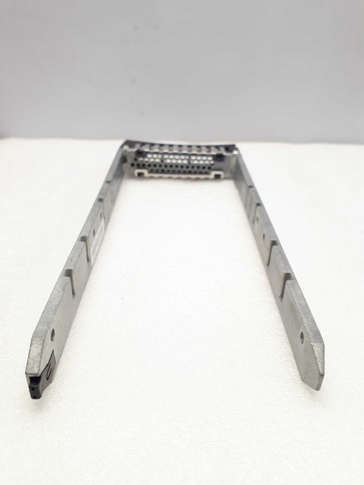2.5\\" HDD Tray Caddy  For IBM Storwize V3700 V3500 - 45W8687 Q+