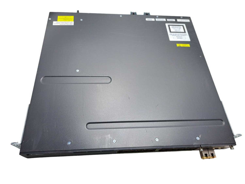 Cisco WS-C3560X-24T-S 24 Port Layer 3 Gigabit Switch + 1G SFP Module )