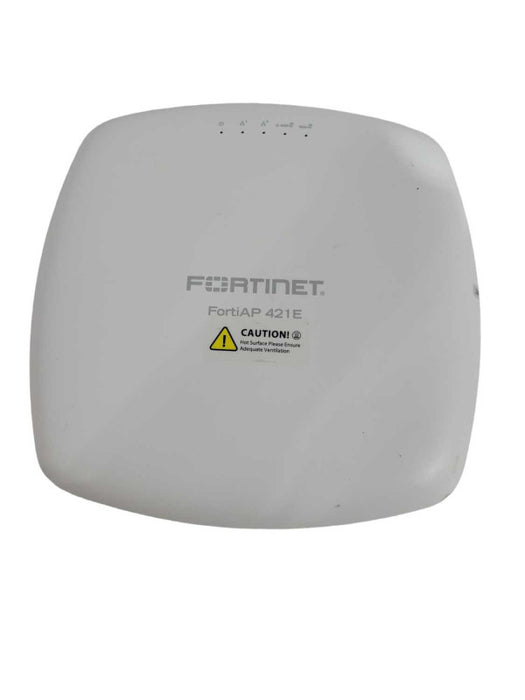 Fortinet FortiAP-421E Wireless AP  802.11 ac Wave 2 Access Point !
