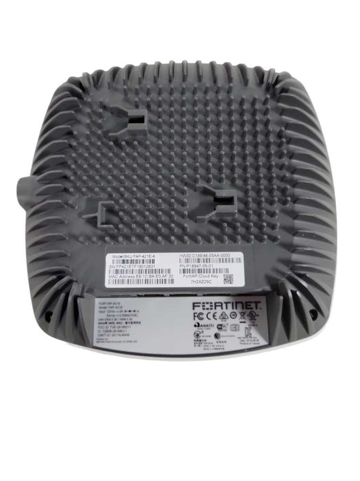 Fortinet FortiAP-421E Wireless AP  802.11 ac Wave 2 Access Point !