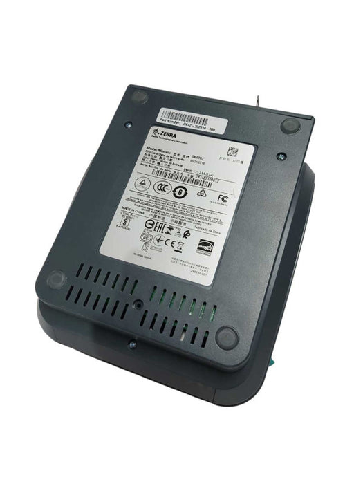 Zebra GK Series GK420d thermal label printer #