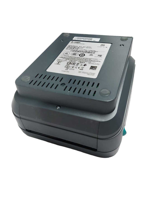 Zebra GK Series GK420d thermal label printer #