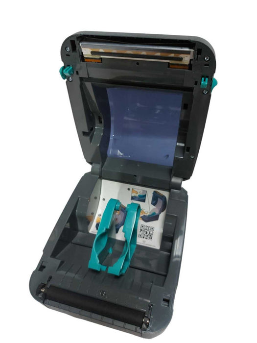 Zebra GK Series GK420d thermal label printer #