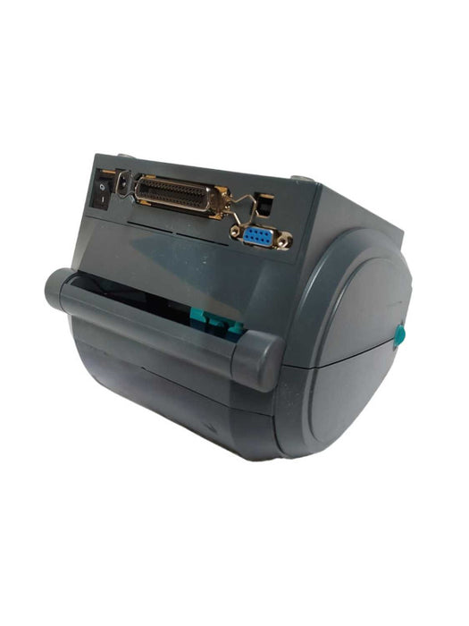 Zebra GK Series GK420d thermal label printer #