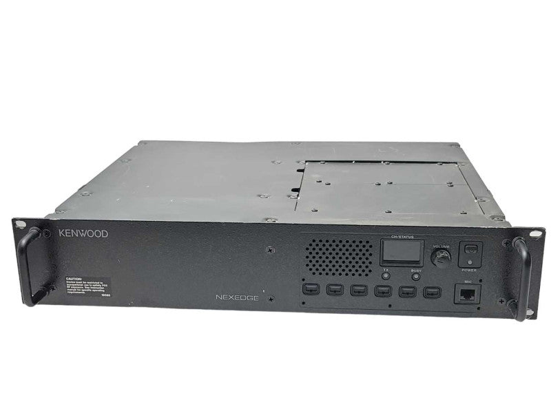 KENWOOD NXR-710-K NEXEDGE VHF Digital Base Repeater, READ _