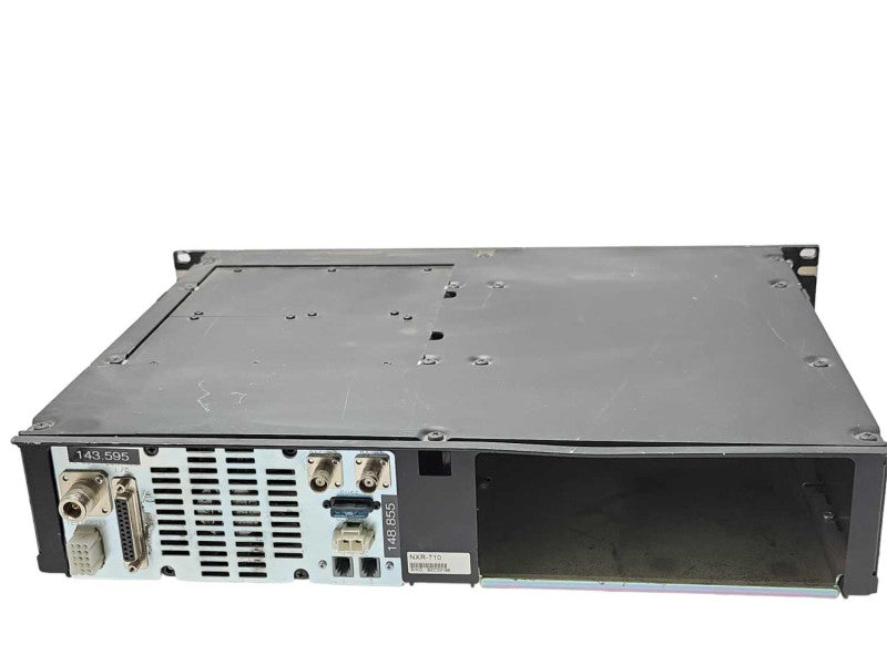 KENWOOD NXR-710-K NEXEDGE VHF Digital Base Repeater, READ _