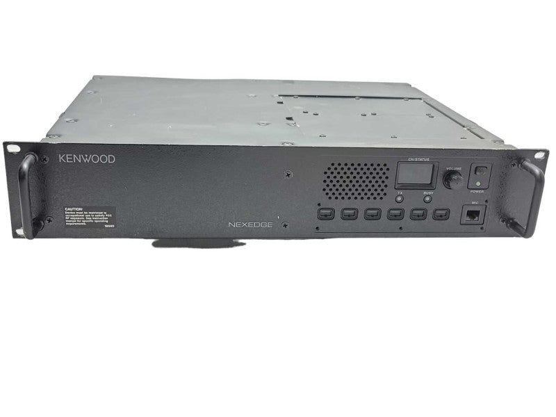 KENWOOD NXR-710-K NEXEDGE VHF Digital Base Repeater, READ _