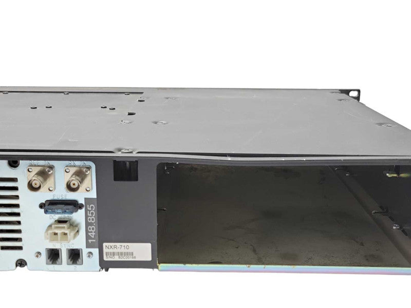 KENWOOD NXR-710-K NEXEDGE VHF Digital Base Repeater, READ _