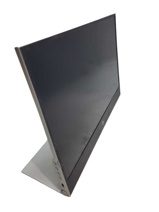 HP E14 G4 14\\" FHD IPS LED Portable Monitor - Silver &