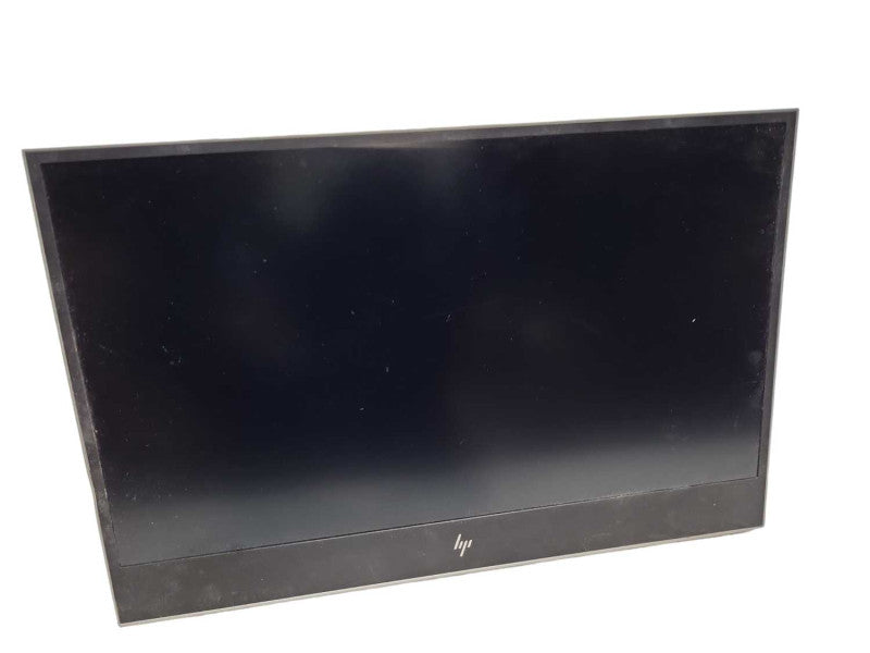 HP E14 G4 14\\" FHD IPS LED Portable Monitor - Silver &