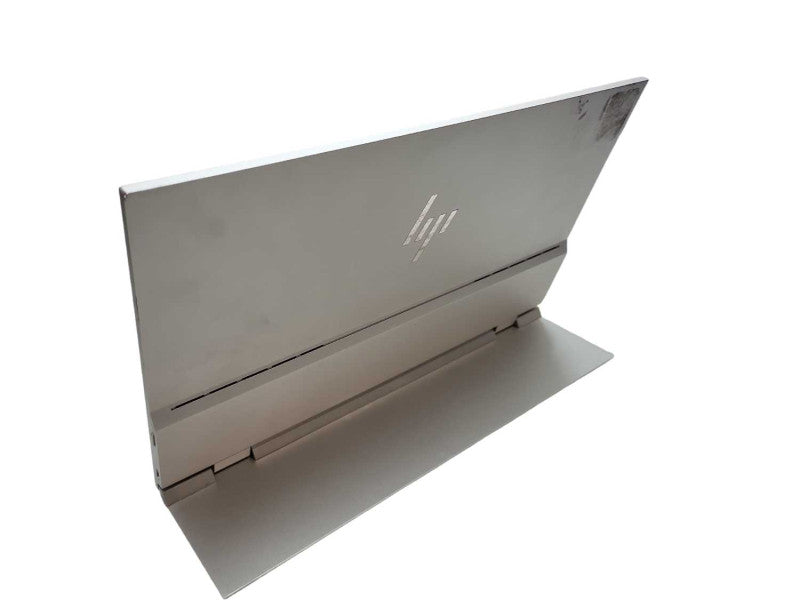 HP E14 G4 14\\" FHD IPS LED Portable Monitor - Silver &