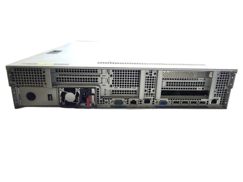 Lenovo ThinkServer RD640 E5-2640 v2 @ 2GHz 64GB ECC DDR3 9260-8i RAID 2.5\\" $