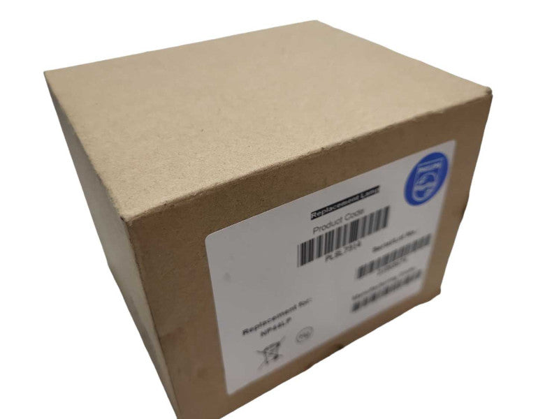 NP44LP Replacement Lamp & Housing for NEC Projectors &