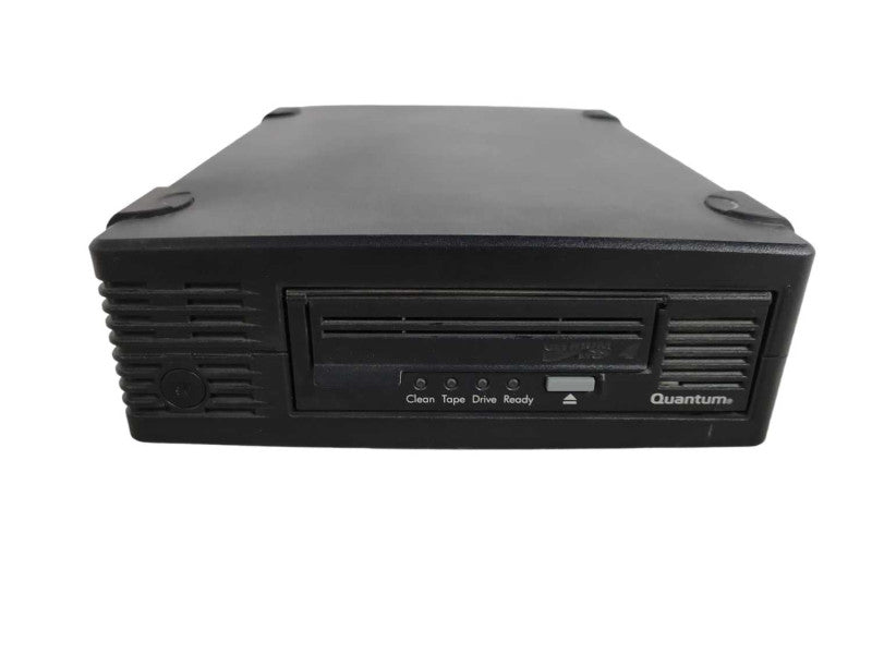 Quantum TC-L42BX Ultrium LTO 4 Tape Drive BRSLA-0704-AC !