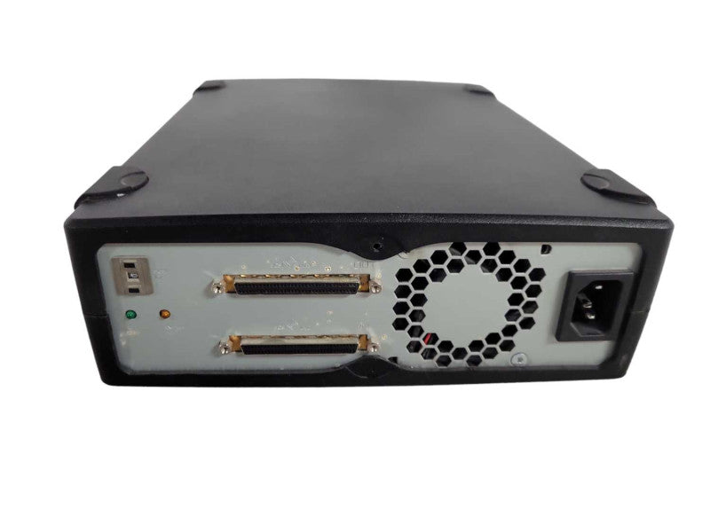 Quantum TC-L42BX Ultrium LTO 4 Tape Drive BRSLA-0704-AC !
