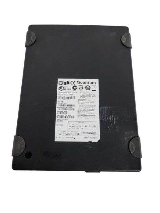 Quantum TC-L42BX Ultrium LTO 4 Tape Drive BRSLA-0704-AC !