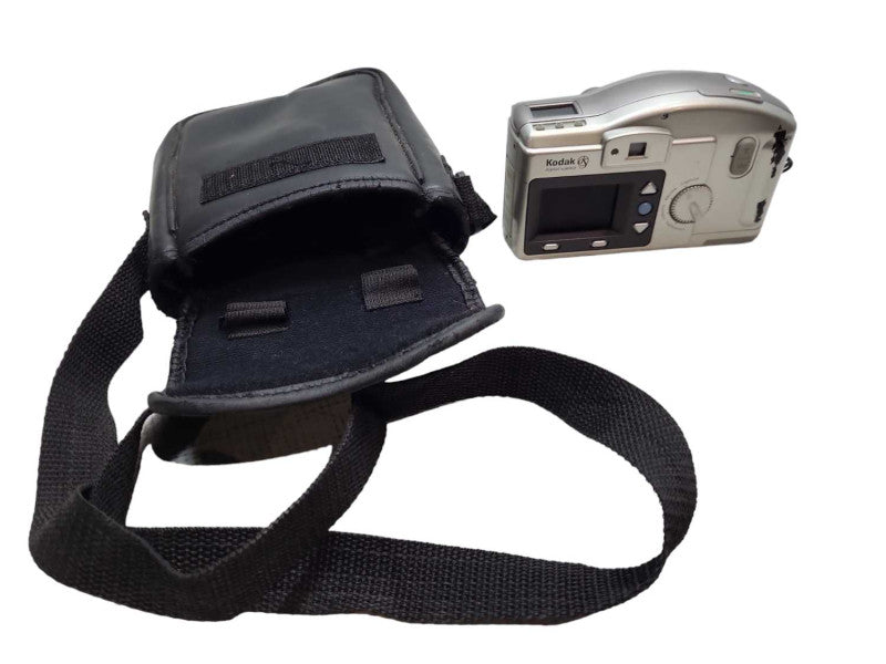 Kodak DC210  Zoom Camera  with case &
